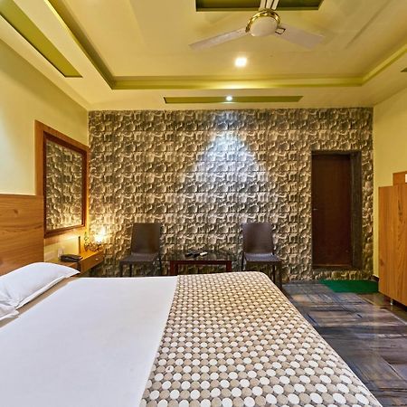 Hotel Saptarang Residency Panhala Exterior photo