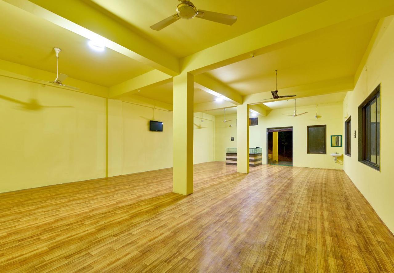 Hotel Saptarang Residency Panhala Exterior photo